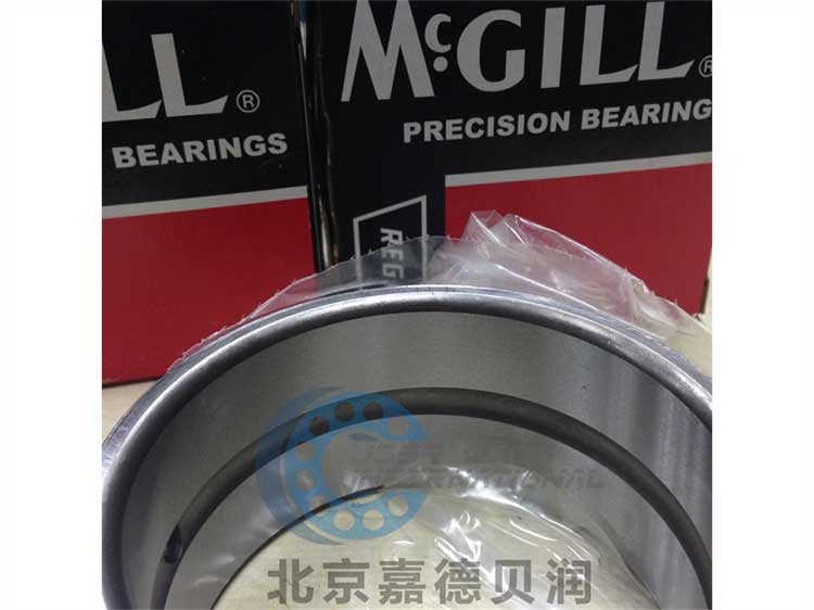 CCFD-2 3/4美國MCGILL凸輪從動(dòng)軸承